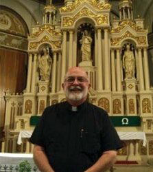 Fr. John Blaser