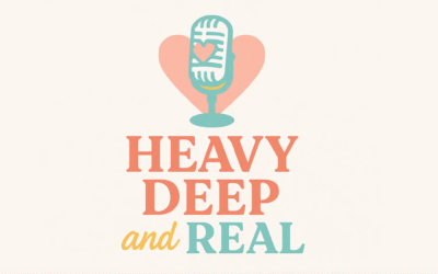 Heavy, Deep, & Real Podcast: Ep 1